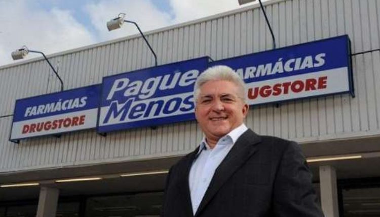 Pague Menos