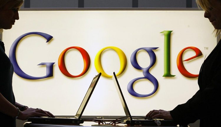 Google