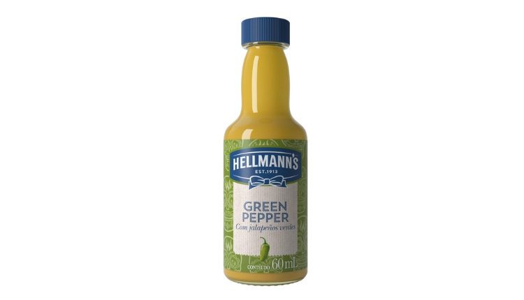 Hellmann's