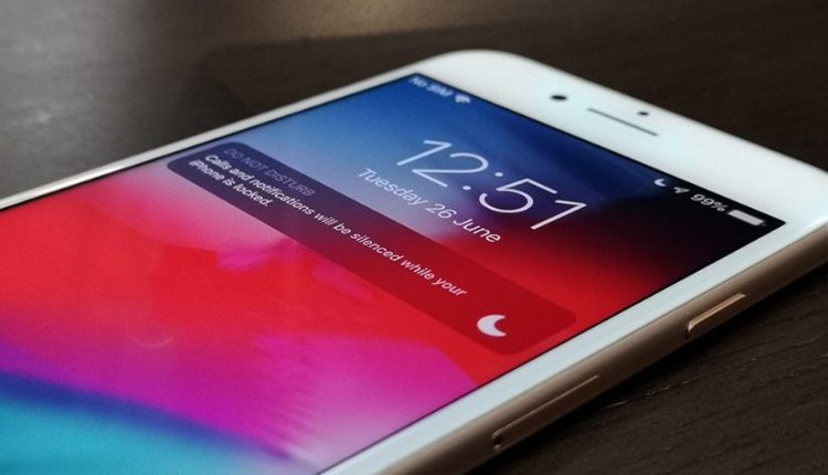 Ios12