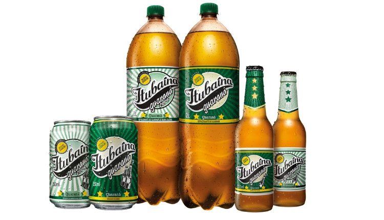 Itubaína
