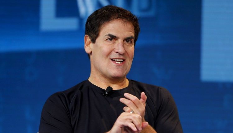 Mark Cuban