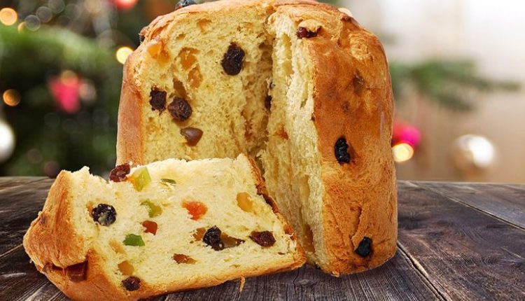panetone
