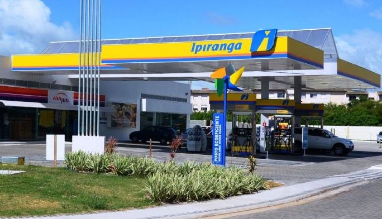 ipiranga