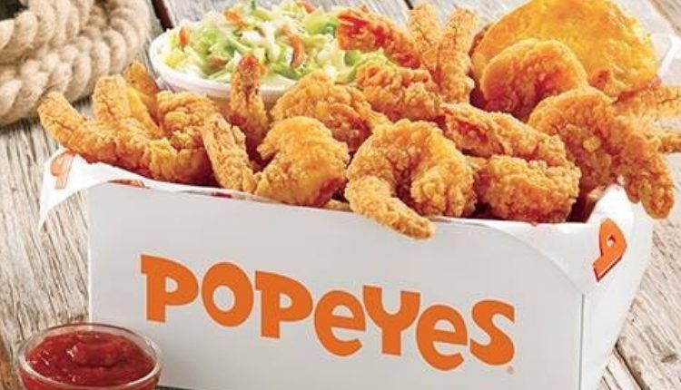 popeyes