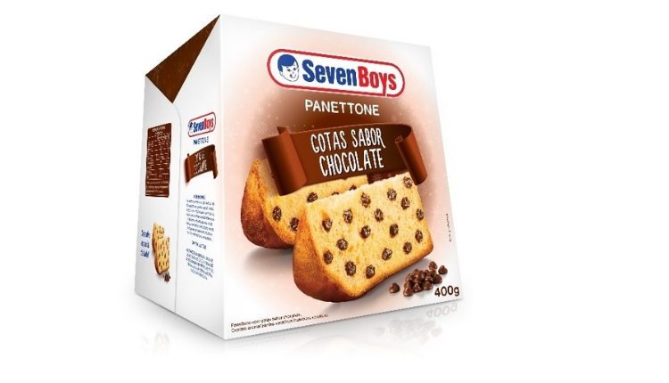 Seven Boys