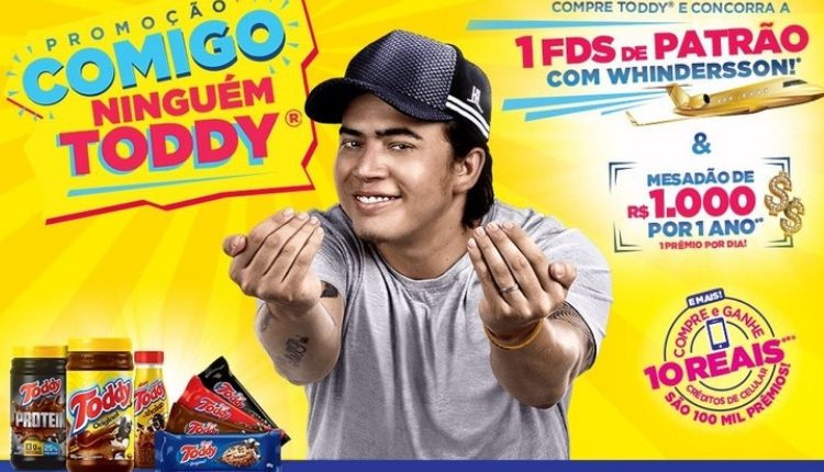 Toddy