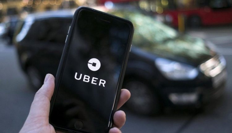Uber