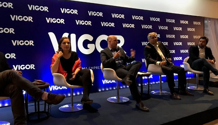 Vigor