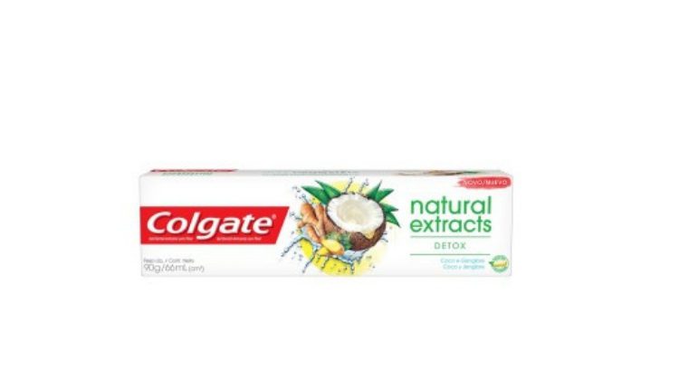 Colgate