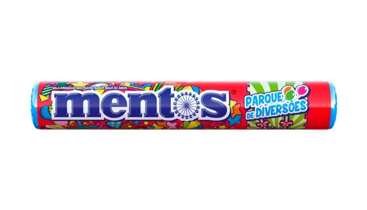 Mentos