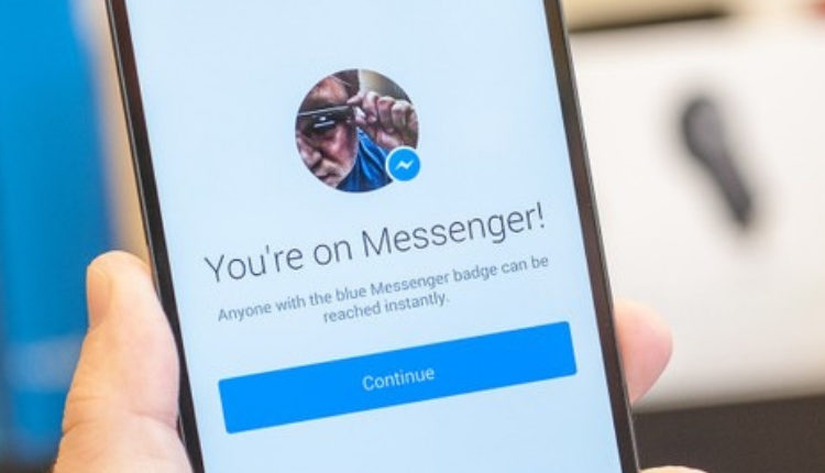 Messenger4 Messenger4