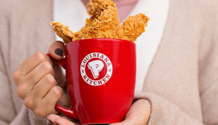 Popeyes