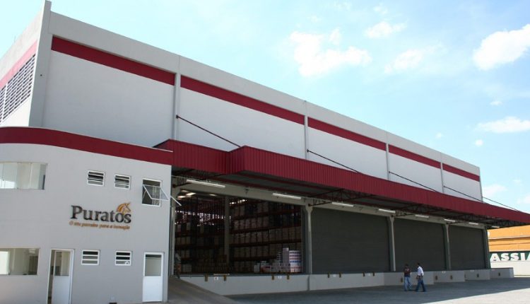 Puratos