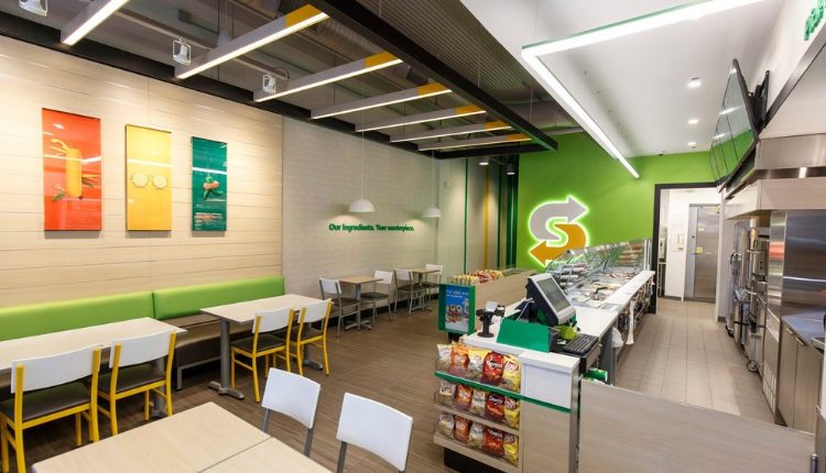 Subway