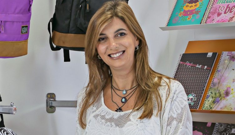 MARICI FORONI (DIRETORA MARKETING)