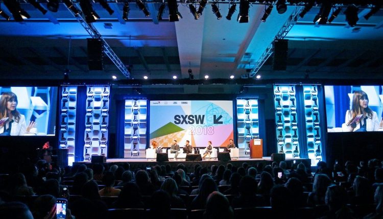 sxsw