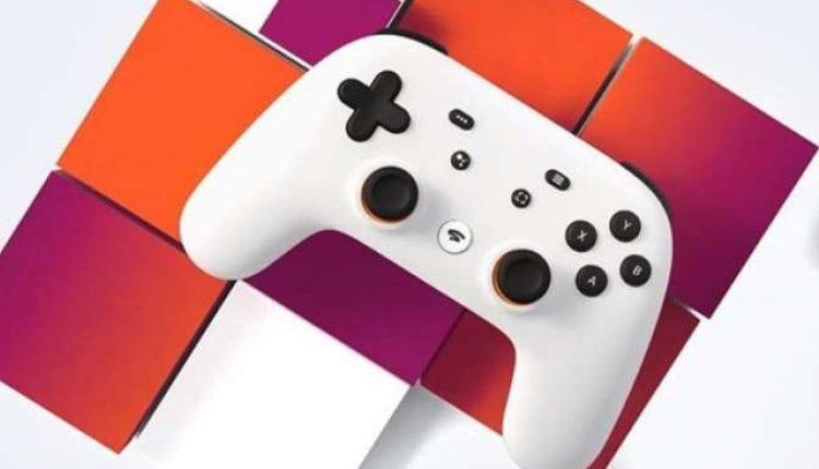 google-stadia