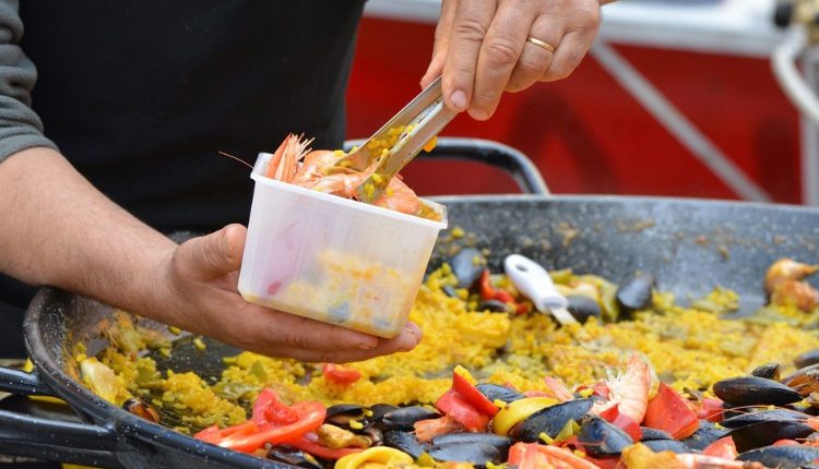 paella-pixabay