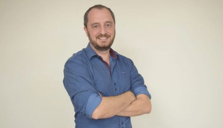 Rafael Martins-Lifeapps