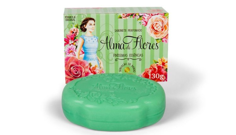 Alma de Flores