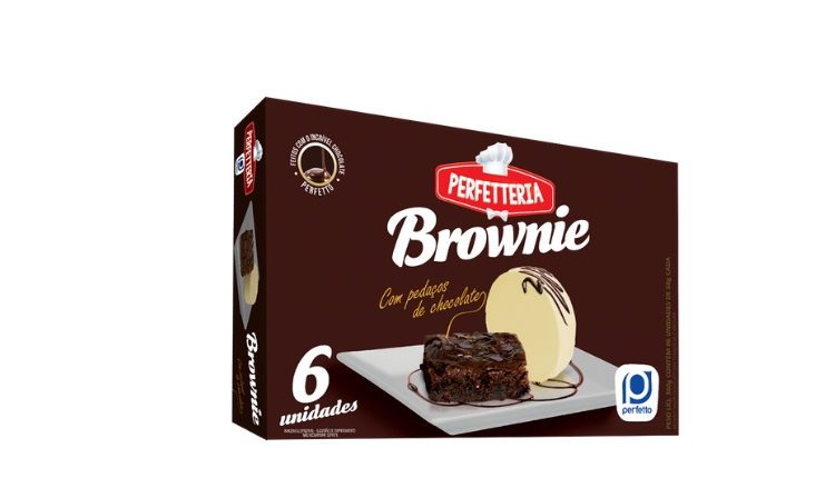 Brownie Perfetto)