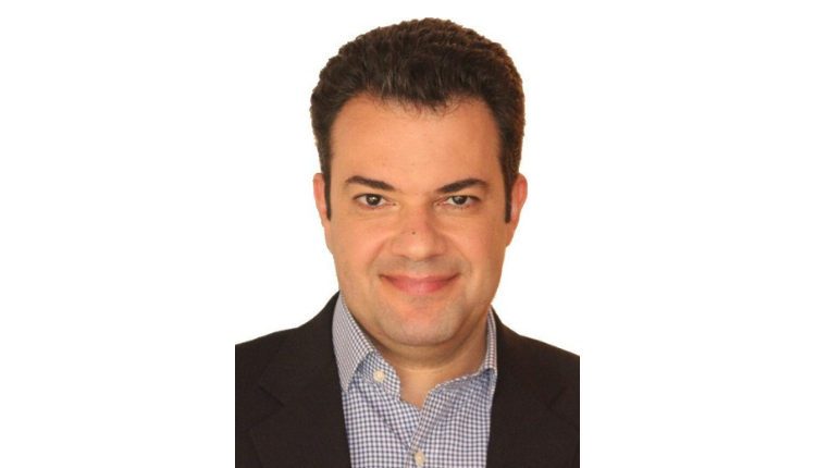 Marcelo Assaf-Diretor de Marketing da Condor