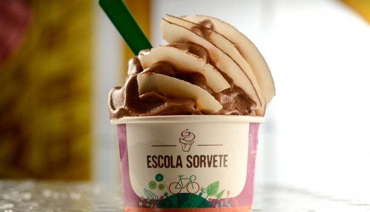 sorveterias