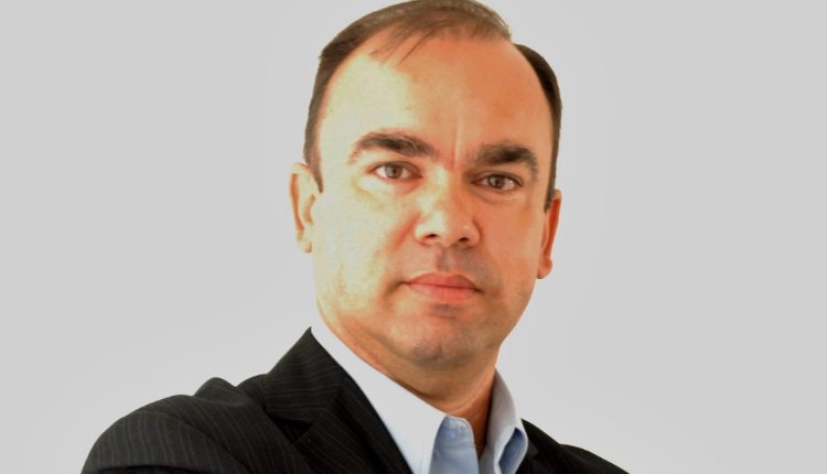 organicos-Nilson Gasconi – assessor de negocios GS1 Brasil
