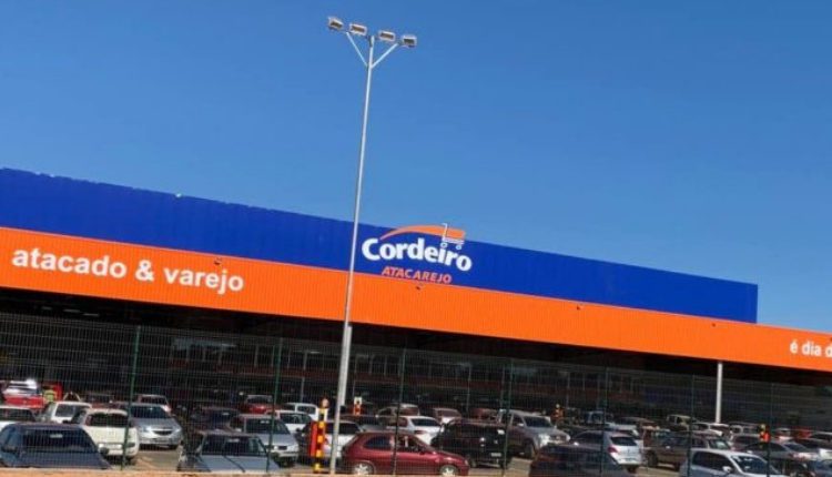 Grupo Cordeiro