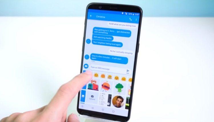 imessage-google