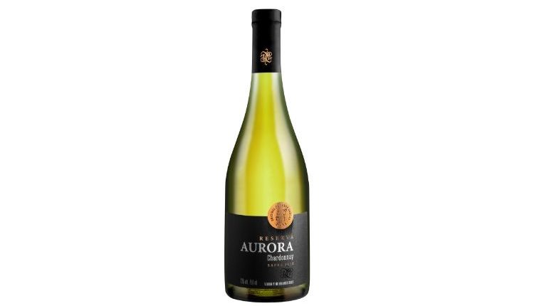 Aurora Reserva Chardonnay