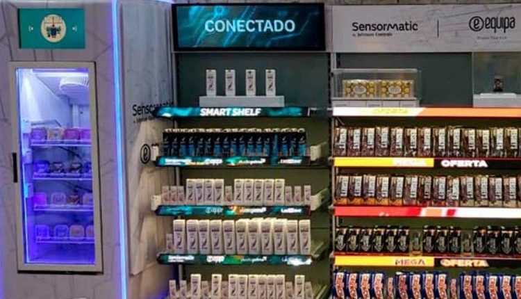 geladeira-inteligente