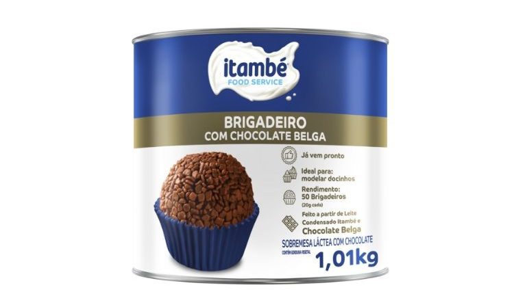 Itambé