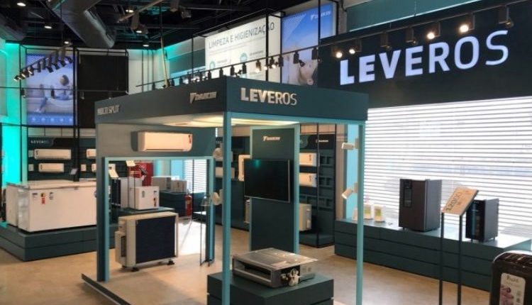 leveros