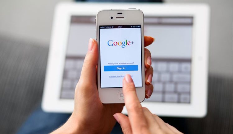 google