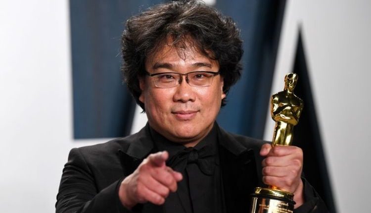 Bong Joon-ho