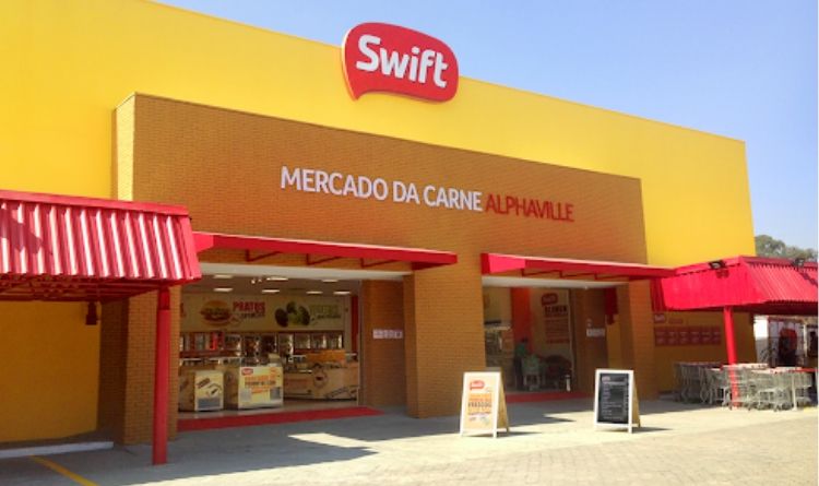 Loja Swift by Swift Mercado da Carne