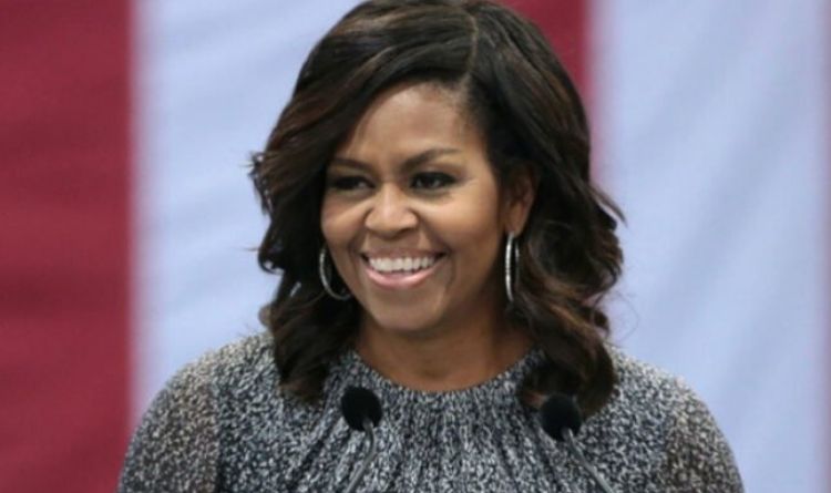 10 frases de Michelle Obama para ajudar na sua carreira - Newtrade