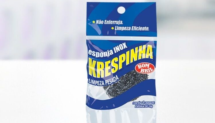 krespinha
