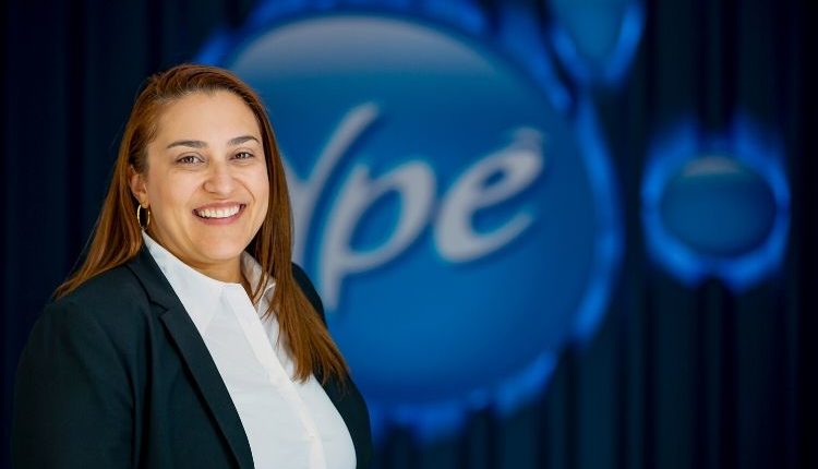 Gabriela Pontin- VP Comercial e Marketing Ype