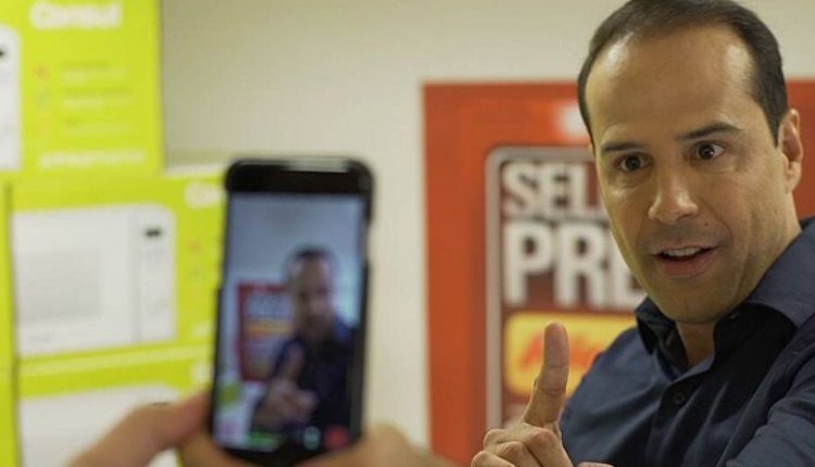 ricardo eletro