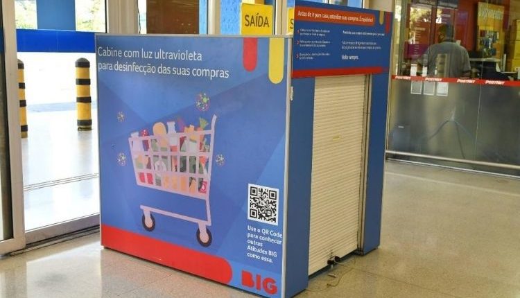 big-cabine