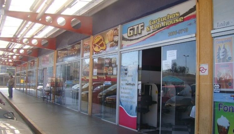 Coop-galeria