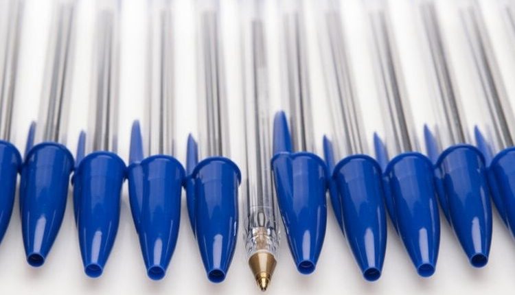 bic-canetas