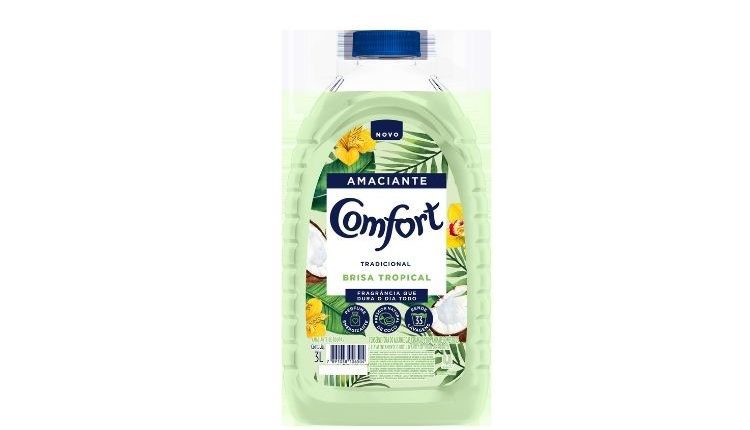 COMFORT–amaciante