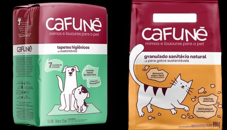 cafune-unilever