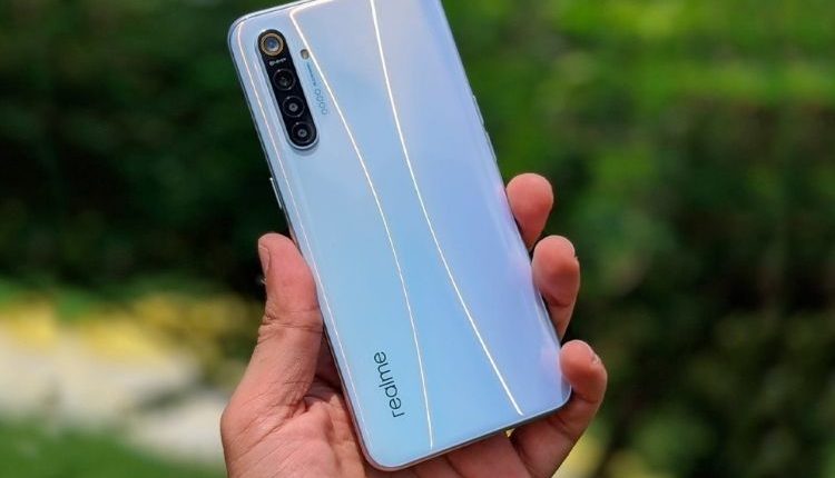 realme-celular