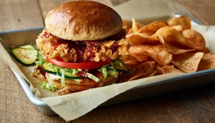 outback