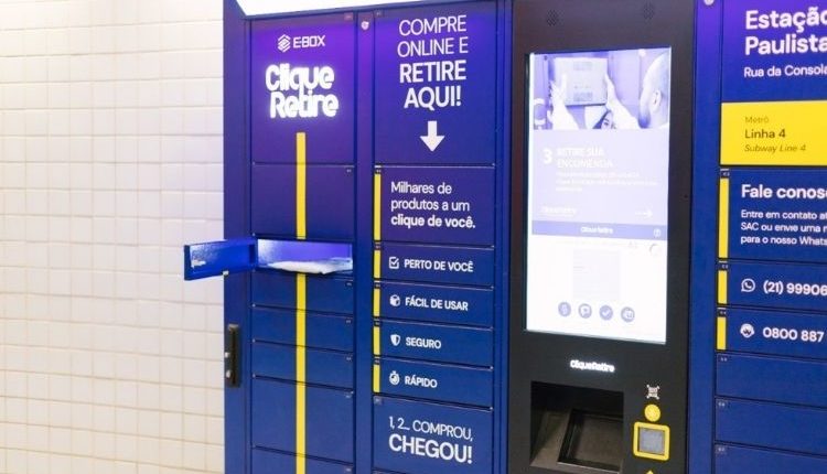 e-boxes